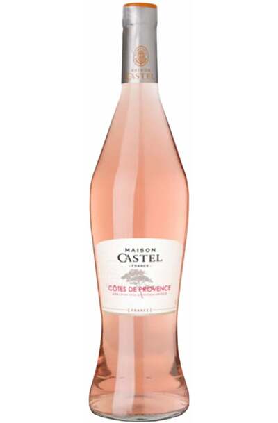 maison-castel-cote-de-provence-rose-750ml