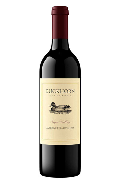 Duckhorn Napa Valley Cabernet Sauvignon 2020 750ml