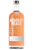 Absolut Peach 1L