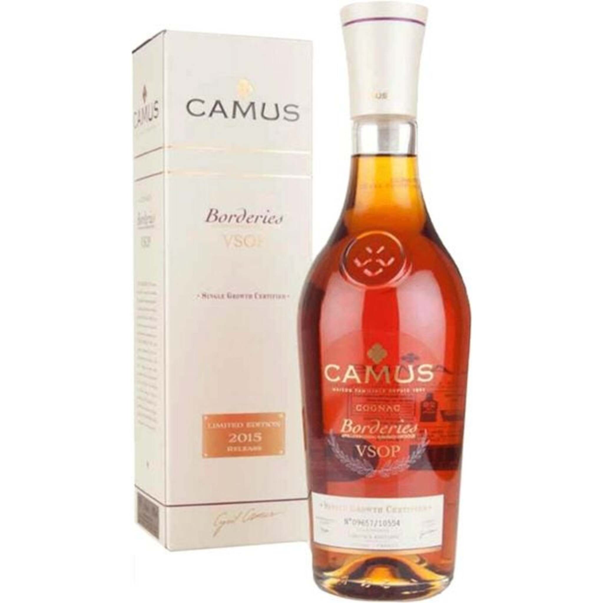 マルシオ①CAMUS Borderies VSOP カミュ ボルドリー Buy Camus VSOP Borderies 1L w/Gift Box at the best price - Paneco