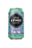 4 Pines New World Pale Ale Can 375ml