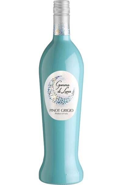 Gemma Di Luna Pinot Grigio Delle Venezie DOC 750ml