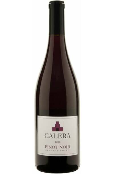 Calera Central Coast Pinot Noir 2016 750ml