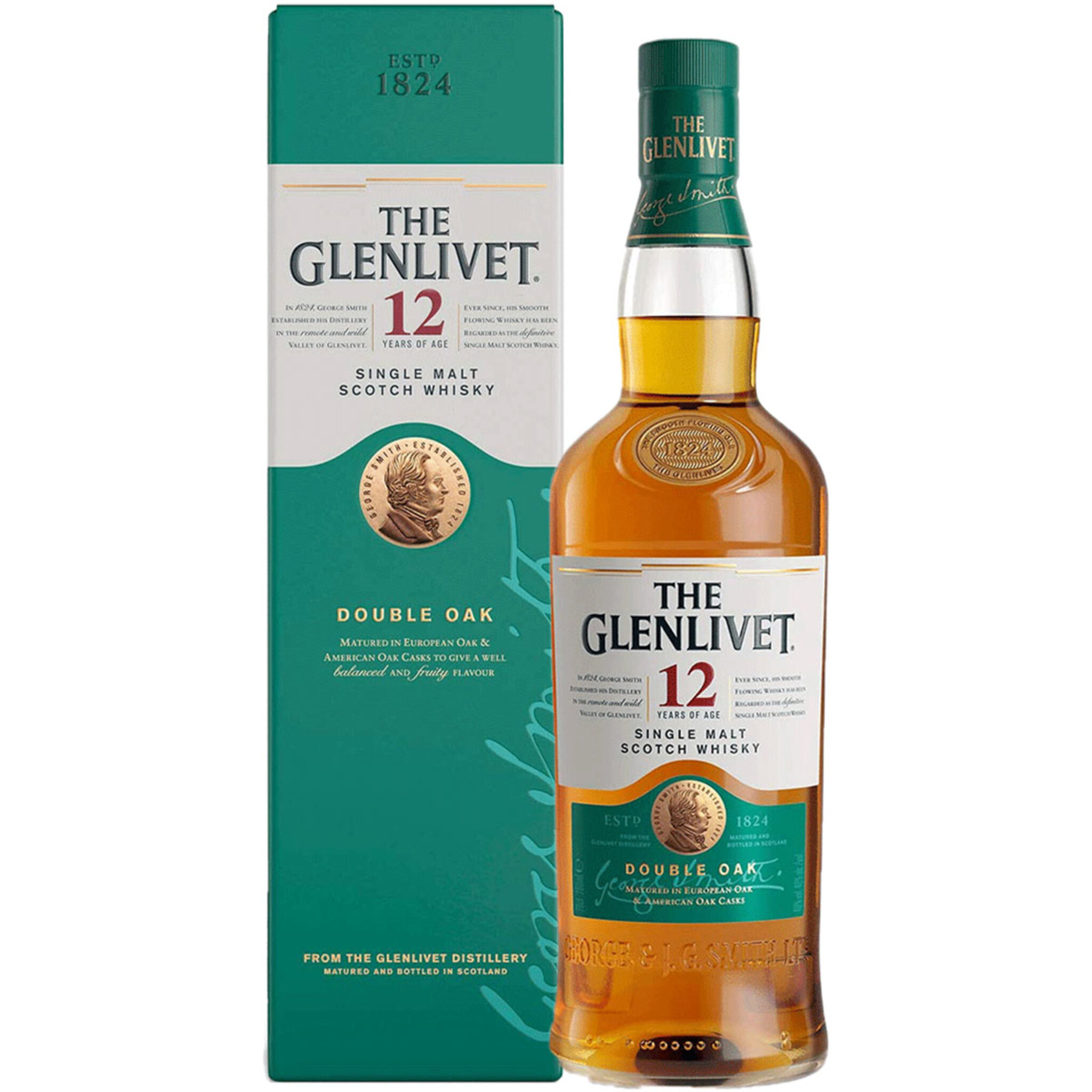 【古酒】THE GLENLIVET 12年 e3d4zioz4c9zggpuahu1fah2kwon