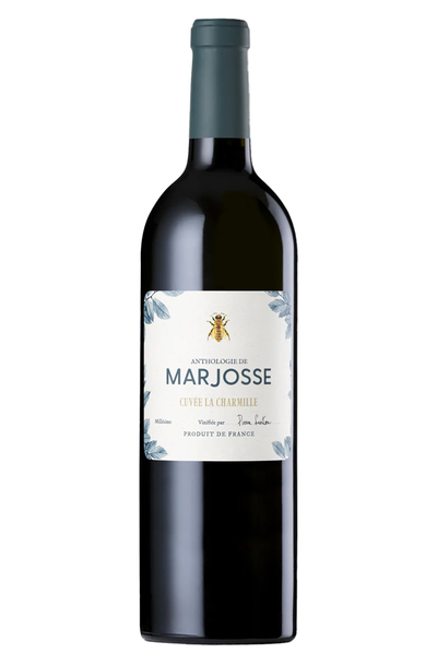 Anthologie De Marjosse Cuvee La Charmille AOC Bordeaux 2018 750ml