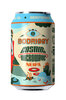 Bodriggy Cosmic Microwave NE IPA Can 355ml