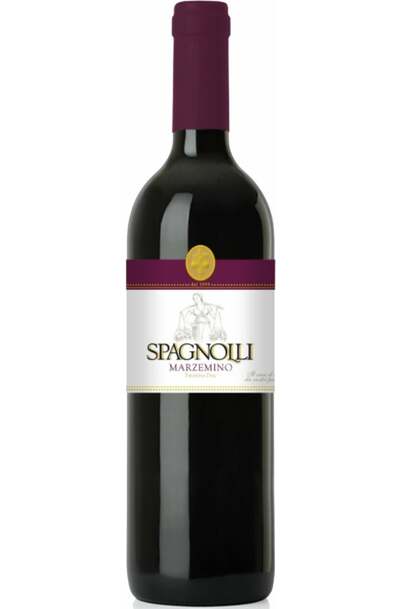 Gaudenzio Marzemino Trentino DOC 750ml