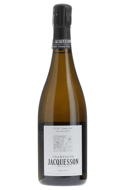 Jacquesson Champagne Avize Cain 2013 750ml