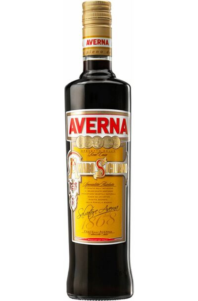 Amaro Averna 1L