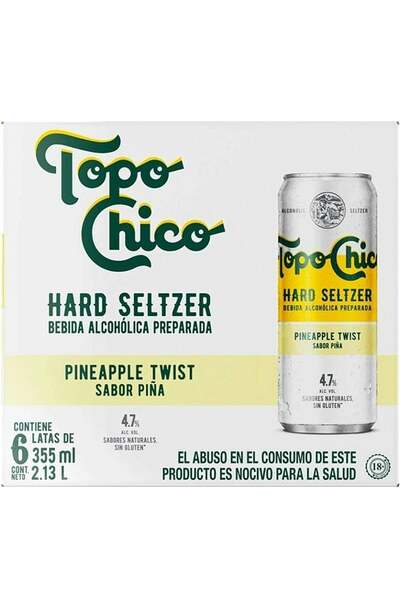6-hard-seltzer-topo-chico-pineapple-twist-bottle-case-355ml
