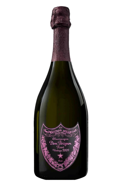 Dom Perignon Rose 2009 750ml