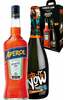 Aperol Spritz Set - Paneco Campari Exclusive Bottles