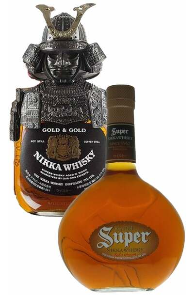 nikka-super-samurai-duo