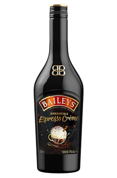 Baileys Espresso Creme 700ml Bottle