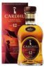 Cardhu 12 Year Single Malt 700ml with Gift Box