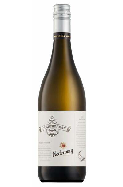 Nederburg - Heritage Anch Chenin Blanc 750ml
