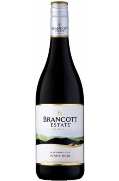 Brancott Estate Pinot Noir 750ml