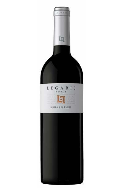 Legaris - Roble Tempranillo