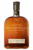 Woodford Reserve Kentucky Straight Bourbon Whiskey 700ml Bottle