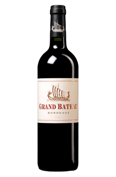 Chateau Beychevelle Grand Bateau Rouge 2021 750ml