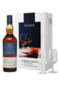 Talisker Distillers Edition 700ml Gift Pack with 2 Glasses 