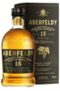Aberfeldy 15 Year Tuscan Bolgheri Red Wine Cask Finish Limited Edition Single Malt 700ml Bottle with Gift Box