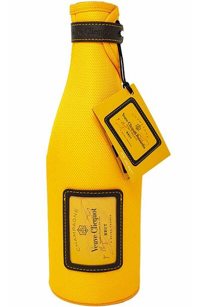 Veuve Clicquot Brut Ice Jacket 