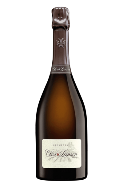 Lanson Le Clos Lanson 2006 750ml Bottle with Gift Box