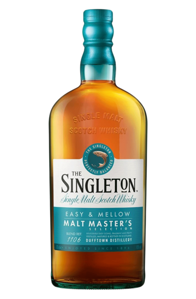 Singleton of Dufftown Malt Masters Selection 700ml Bottle