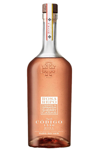 Codigo 1530 Rosa Repo 750ml