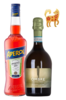 The Dog's Aperol Spritz Kit