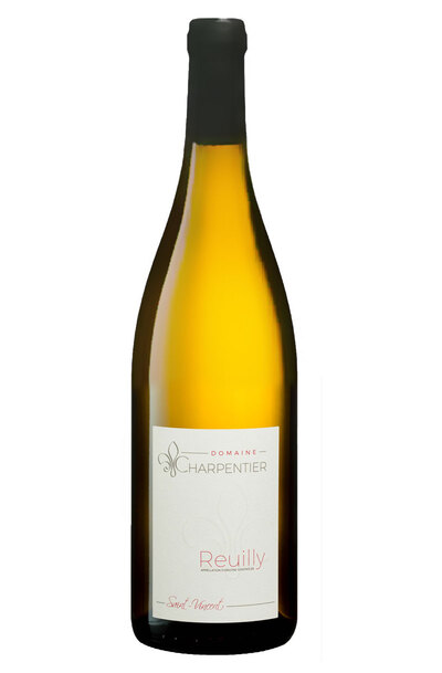 Domaine Charpentier Reuilly Cuvee Saint-Vincent Blanc 2020 750ml