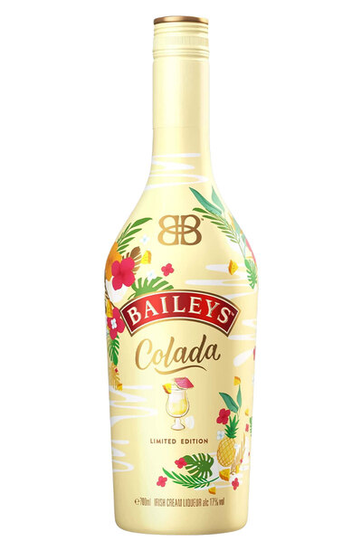 Baileys Colada Limited Edition 700ml Bottle