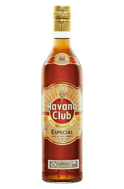 Hauana Club Especial 700ml