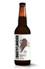 Brewlander Respect Porter Bottle 330ml