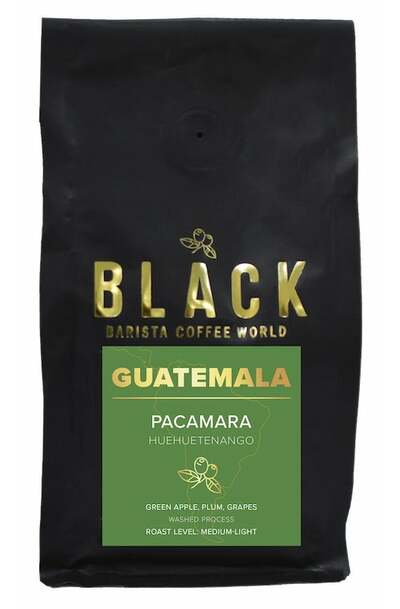 Guatemala El Diamante Whole Beans Bag