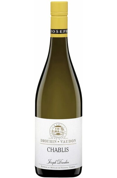 Joseph Drouhin Chablis 750ml 