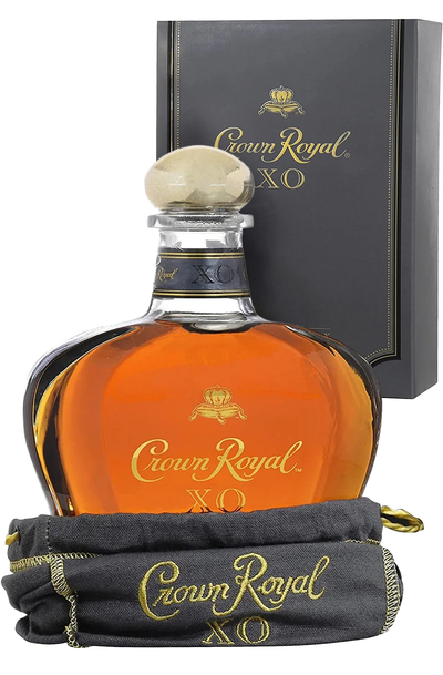 Crown Royal XO 750ml with Gift Box