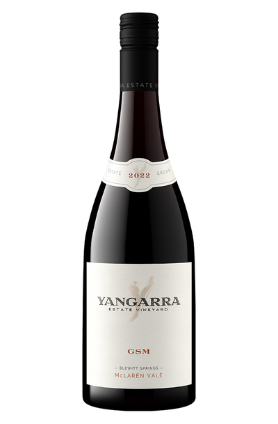 Yangarra Estate Grenache Shiraz Mourvedre 2022 750ml