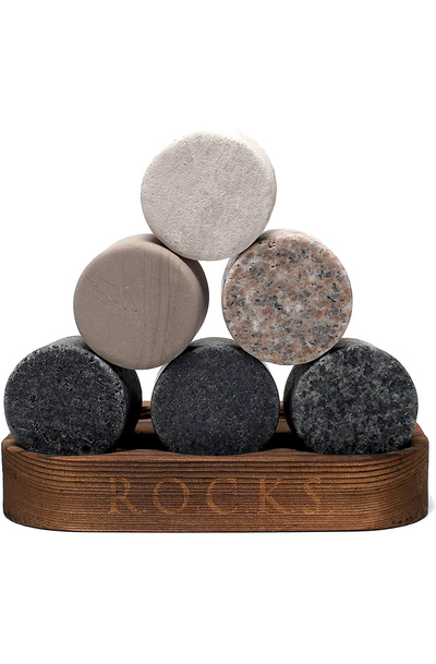 ROCKS The Original Rocks Gift Set