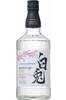 Matsui Gin The Hakuto Premium 700ml Bottle