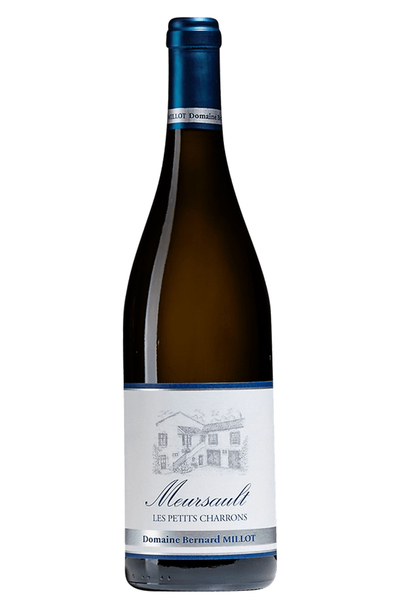 Domaine Bernard Millot Meursault Les Petits Charrons Blanc 2020 750ml