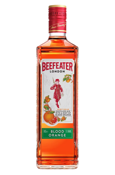 Beefeater Blood Orange 700ml Bottle