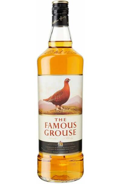 Famous Grouse