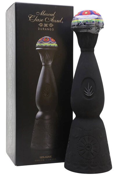  Clase Azul Mezcal Durango 700ml Bottle with Gift Box