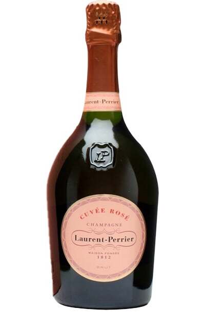 Laurent Perrier Rose 750ml with Gift Box