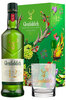 Glenfiddich 12 Years 700ml Lunar New Year 2024 Limited Edition Gift Set with 1 Whisky Glass
