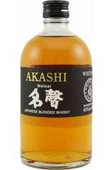 Akashi Meisei 500ml
