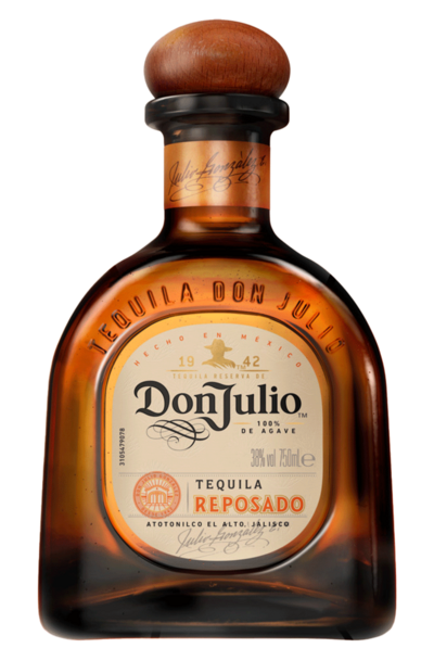 Don Julio Reposado 750ml Bottle