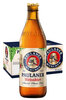 24 x Paulaner Weissbier Beer Bottle Case 330ml